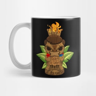 Los Locos Funkeros - Freaky Tiki Fundays 2019 Mug